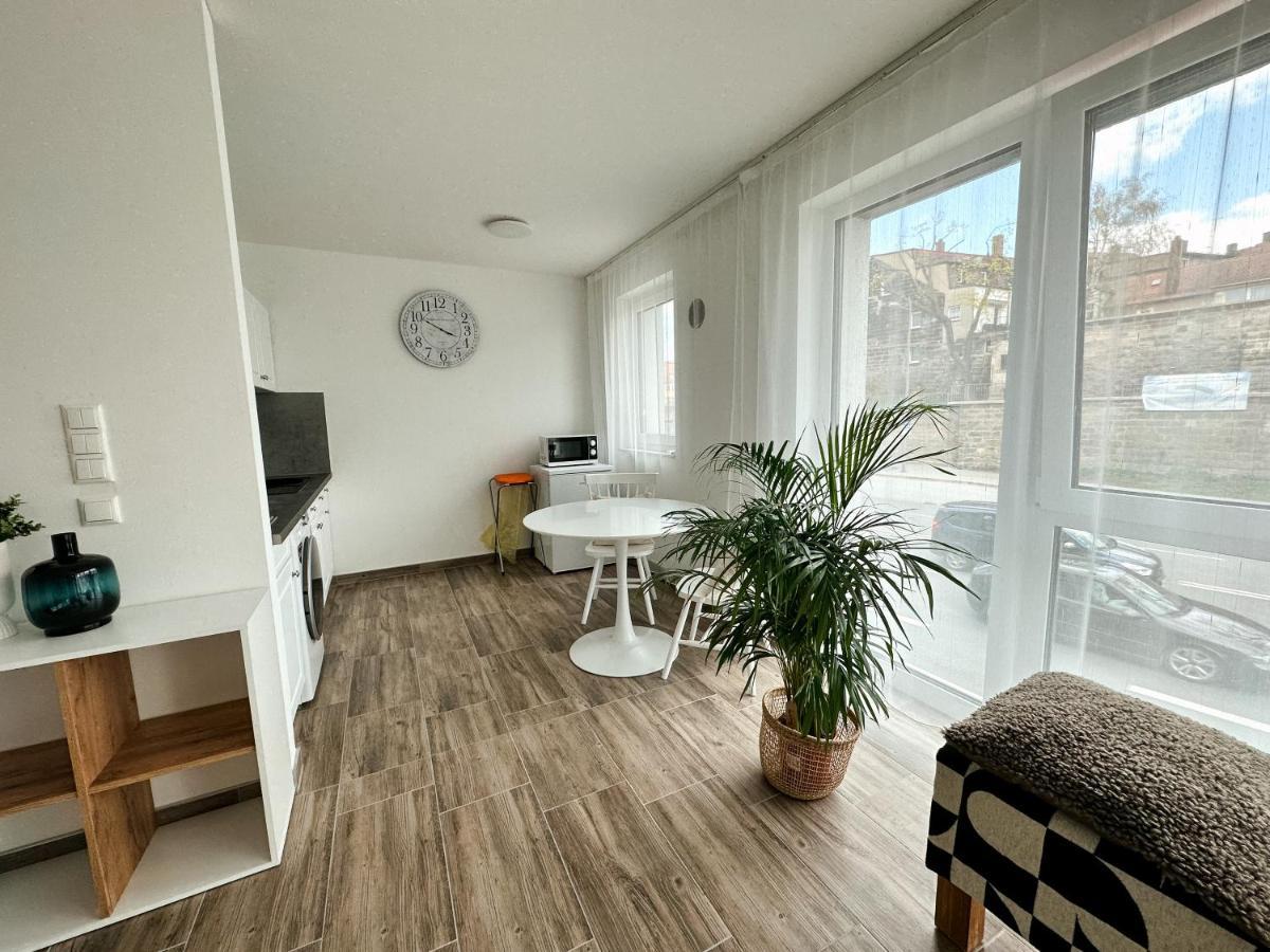 Sali Homes Elegant And Stylish Retreat In Heart Of Bayreuth, Close To River Exteriér fotografie