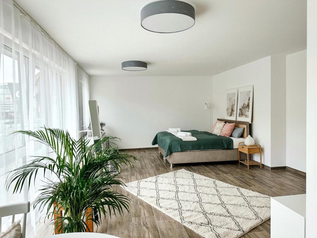 Sali Homes Elegant And Stylish Retreat In Heart Of Bayreuth, Close To River Exteriér fotografie