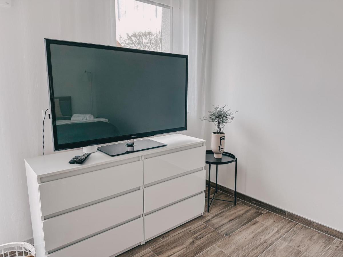 Sali Homes Elegant And Stylish Retreat In Heart Of Bayreuth, Close To River Exteriér fotografie