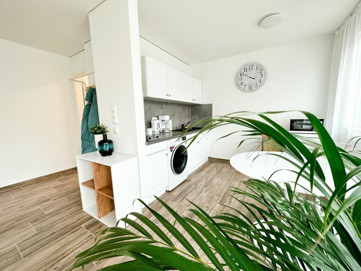Sali Homes Elegant And Stylish Retreat In Heart Of Bayreuth, Close To River Exteriér fotografie