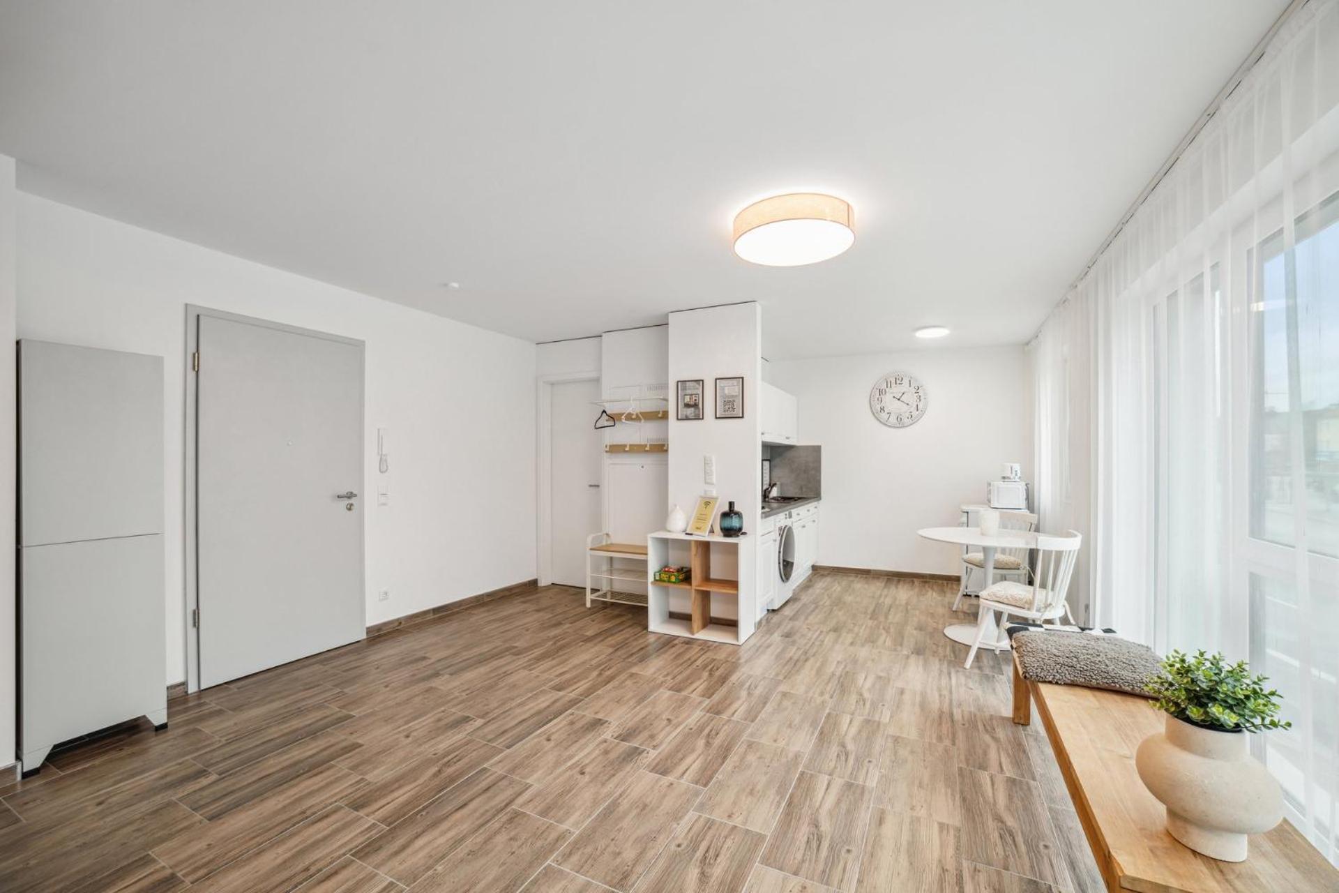Sali Homes Elegant And Stylish Retreat In Heart Of Bayreuth, Close To River Exteriér fotografie