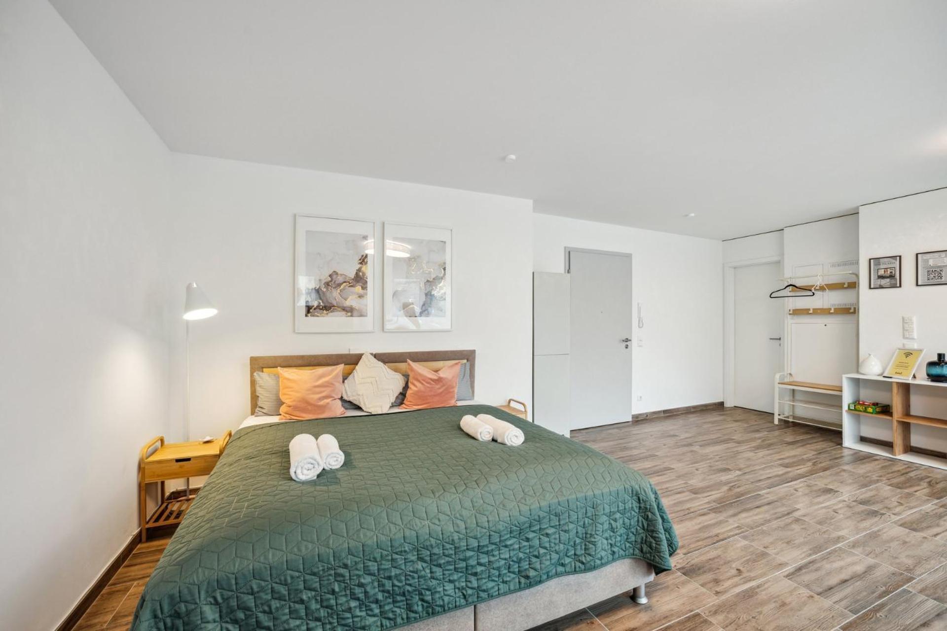 Sali Homes Elegant And Stylish Retreat In Heart Of Bayreuth, Close To River Exteriér fotografie